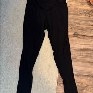 Aerie Black Leggings